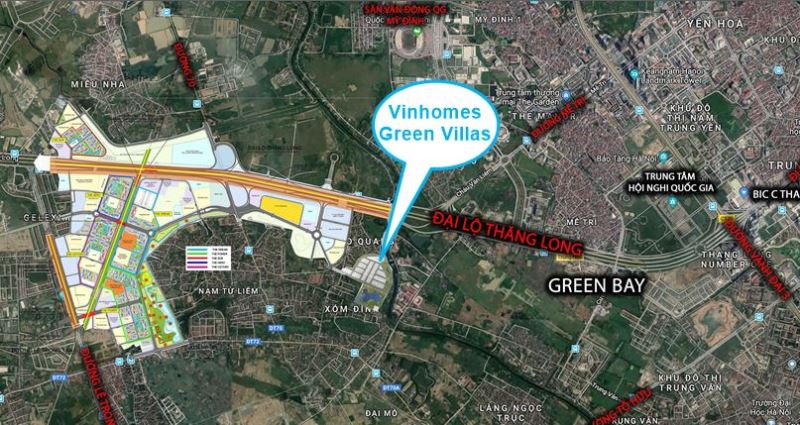 vi-tri-Vinhomes-Green-Villas